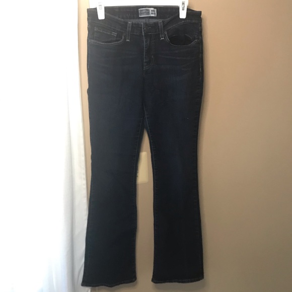 LEVI STRAUSS & CO jeans - Picture 8 of 10